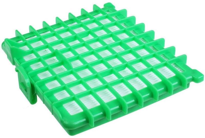 Ersandy - Ersatz-HEPA-Filter für Rowenta Silence Force RO5762 RO5921 Staubsauger Staubfilter ZR002901