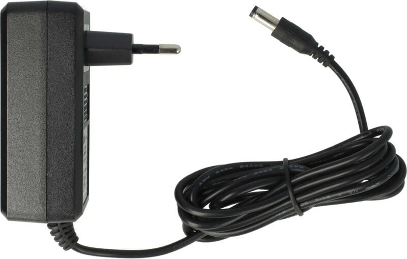 Ladegerät kompatibel mit Rowenta X-Force Flex RH9678WO, RH967, RH9677WO, RH9639WO, RH9679WO Handstaubsauger, Akkustaubsa...