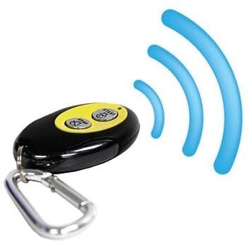 Champion 3500 Watt Inverter Benzin Generator Notstromaggregat Stromerzeuger mit Funkstart 230V EU