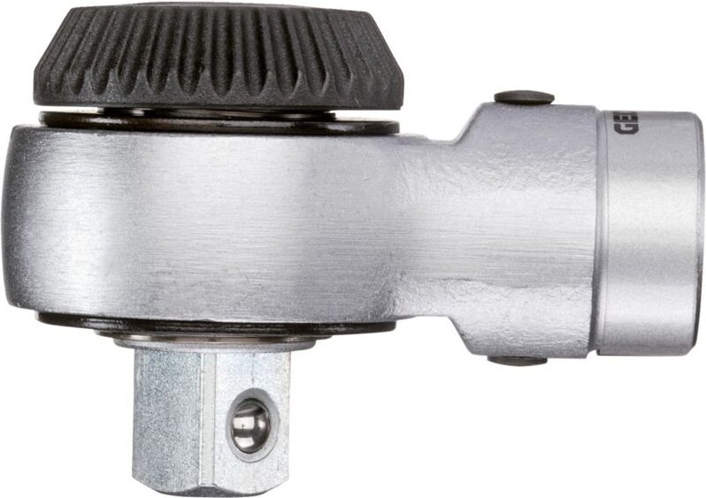 Aufsteck-Umschaltknarre 22 z - 3/4 - Gedore