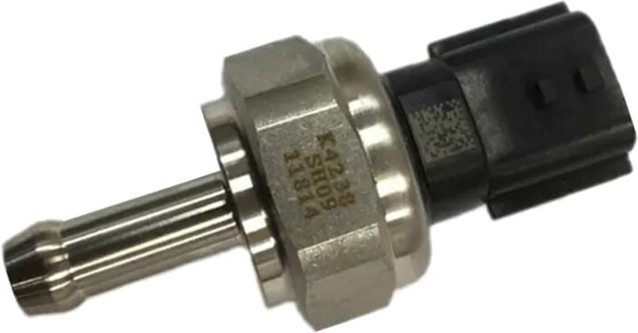 Auto Abgasdrucksensor SH0918211 SHY618W00 SH02-18-211C für 2 3 CX3 CX5 2.2