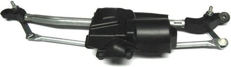 Scheibenwischermechanismus + Motor für Opel Astra II G 98-06