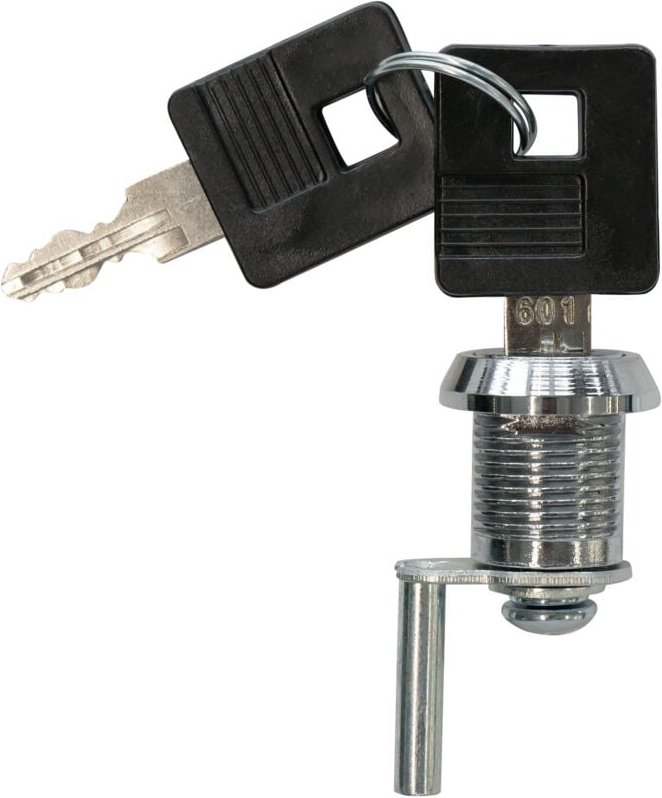 JBM15066 Abschließbarer Zylinder für Wagen (Art.-Nr. 53661, 53686, 53904, 53767, 54006)