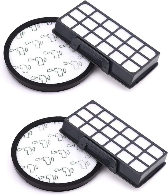 Filter für Rowenta Staubsauger RO6984EA RO6941EA RO6963EA RO6921EA RO6971EA RO6993EA-