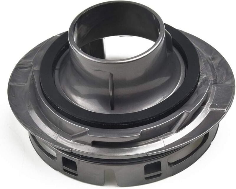 Dyson V7 V8 Staubsaugerzubehör: Motorrückabdeckung