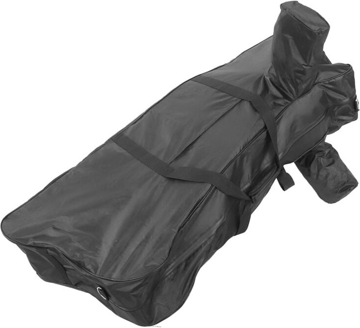 Wasserdichte Aufbewahrungstasche für max G30/G30D Elektroroller Faltbare Skateboardteile