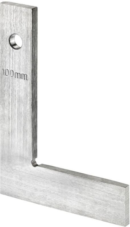 Schlosserwinkel ohne Anschlag 250 x 165 mm, verzinkt - Forum