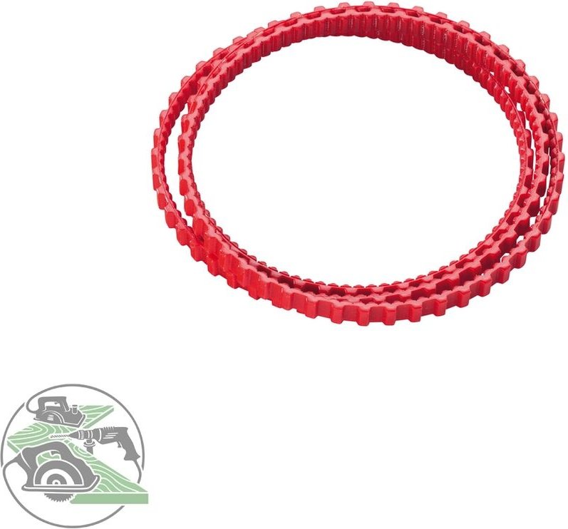 Mafell Doppel Zahnriemen DSS-DZ für Dämmstoff-Seilsäge DSS 300cc 206371