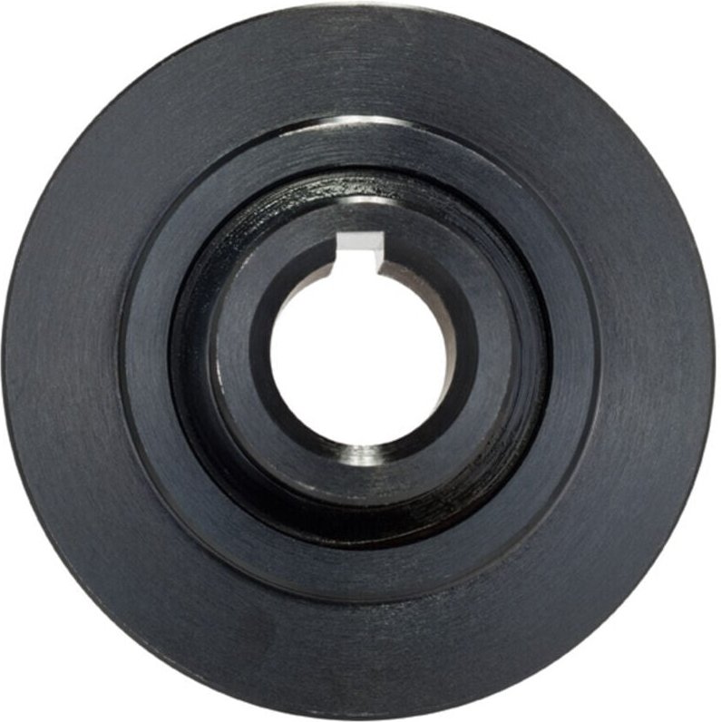 Bosch Aufspannflansch für konische Scheiben