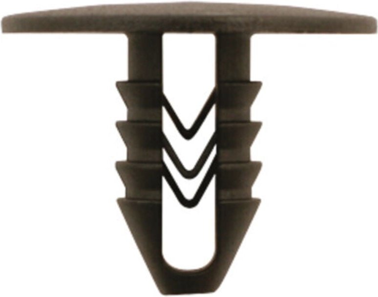 Push-Type Befestigungsclip für Fiat,10er Pack