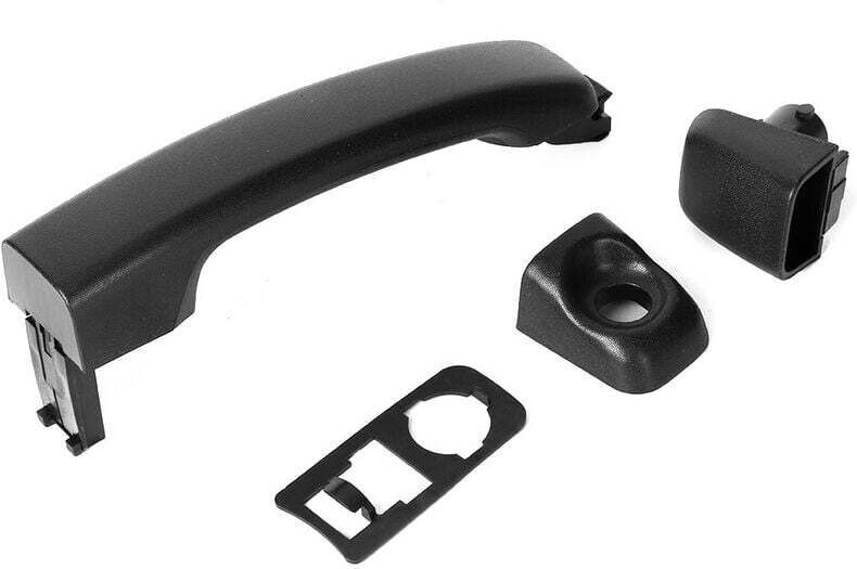 Auto-Außentürgriff Passend für Master Movano MK2 2010-ON