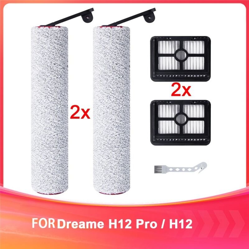 Zubehör für H12 Pro / Nass- und Trockensauger