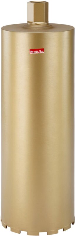 Makita Diamant-Bohrkrone 92 x 400 mm, nass Diamant • 92 x 400 mm • nass