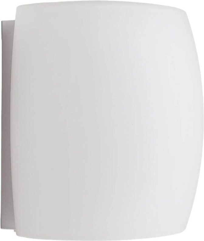 Wandleuchte, Wandlampe Innen "Lusine" aus Glas für Schlafzimmer von Lucande