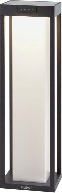 Solarleuchte RADIA h50cm