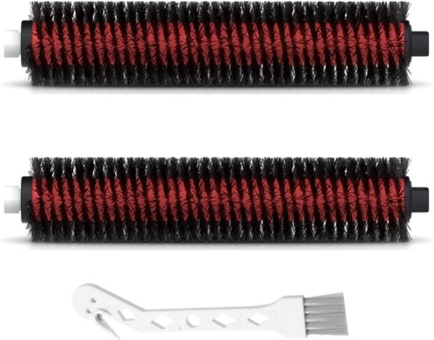 Ersatzteile für die Reinigungsrollbürste für S7 Maxv Ultra Pro