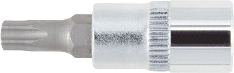 Gedore RED R42451606 3300112 Innen-Sechsrund (TX) Schraubendrehereinsatz T 30 1/4" (6.3 mm)