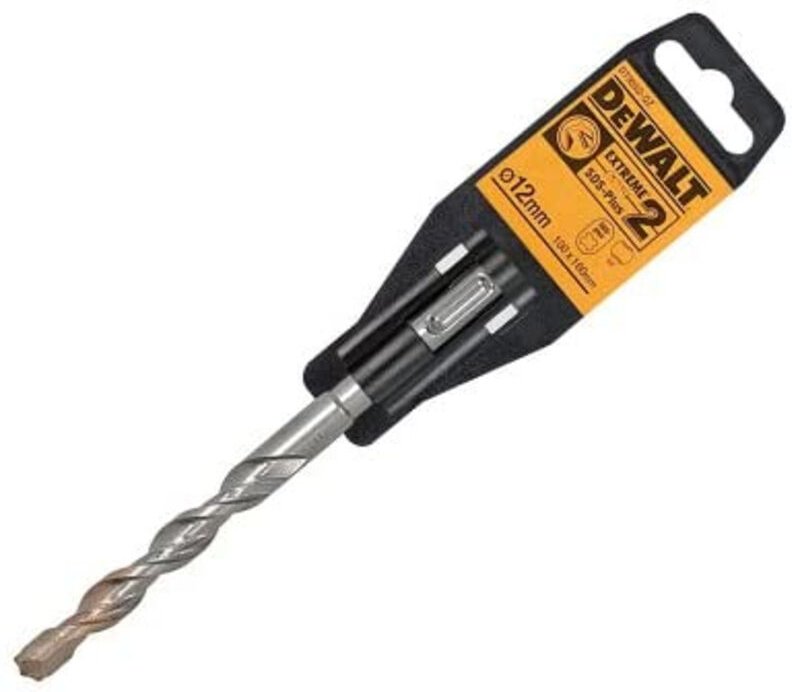 SDS-Plus-Bohrer Ø8 x 350 x 410 mm Dewalt DT9533