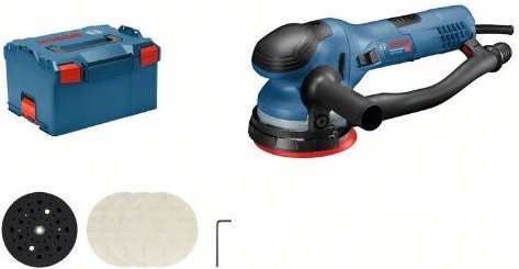 Exzenterschleifer get 55-125 bosch 0601257001