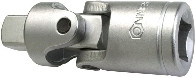 Kardangelenk 1/2 Chrom-Vanadium-Stahl Kardangelenk - Connex