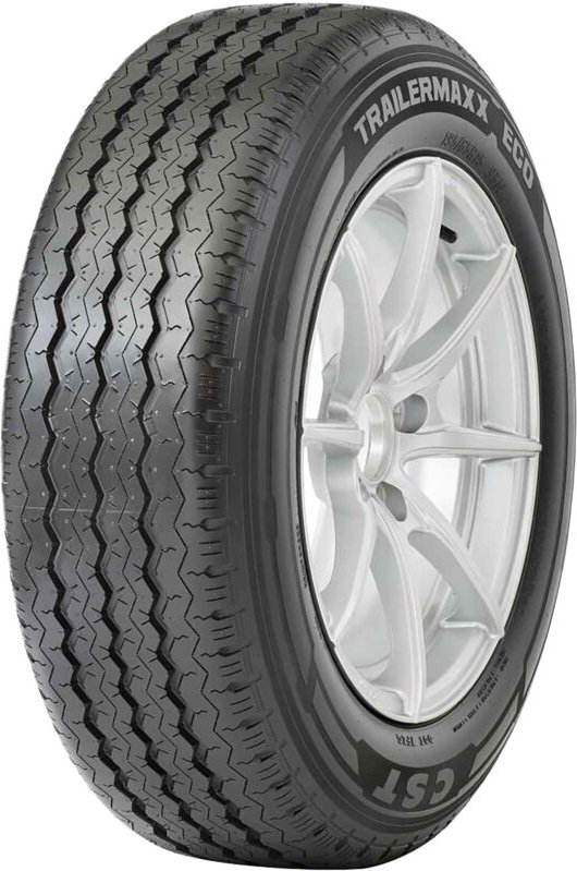 CST Sommer 195/65 R15 TL 95N CL31N TRAILERMAXX ECO XL