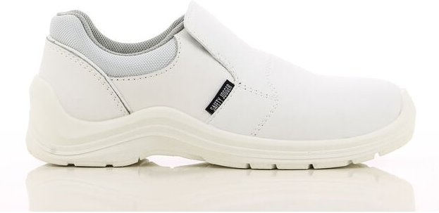 Mokassin für die Küche Safety Jogger S2 src - T.42 - gusto