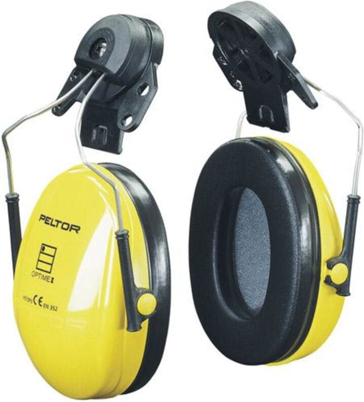 3M - Peltor Optime i H510P3E Kapselgehörschutz 26 dB 1 St.