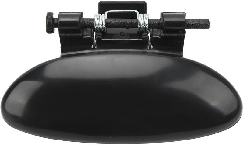 Handschuhfachgriff 8218PX – Ersatzteil für Peugeot 206, 206CC, 207 und Citroën C2 – Hochfester ABS-Kunststoff