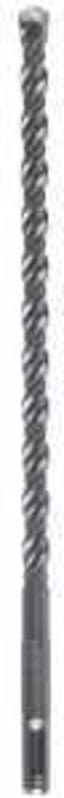 10x Hammerbohrer SDS-plus-7X 7 x 100 x 165 mm - 2608576180 - Bosch