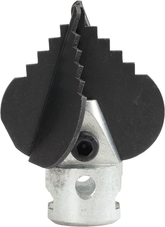 Kreuzblattbohrer, ø 45mm, Spirale 22mm