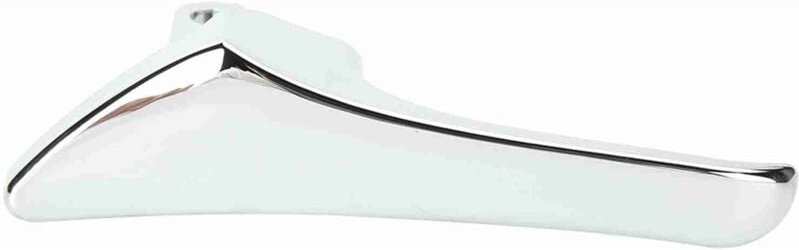 Eosnow Auto -Innen -Türgriff für Mercedes Benz W211 E Klasse E320 E500 E63 AMG Chrom (links 2117660124)