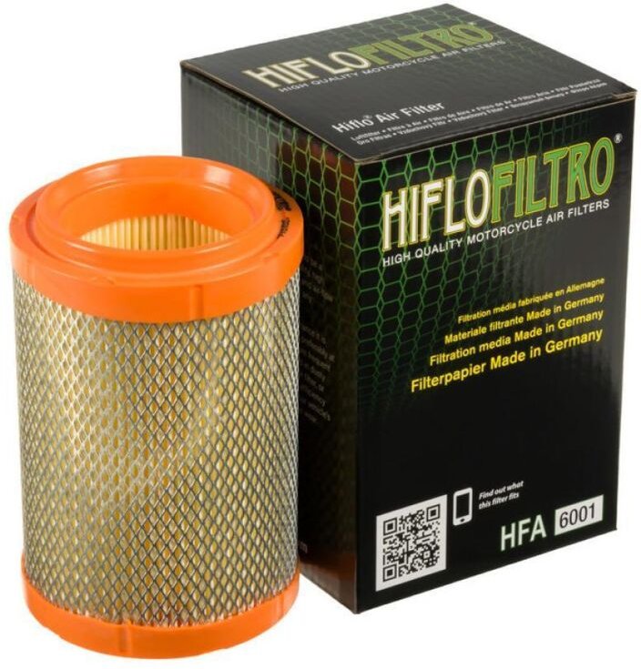 luftfilter hiflofiltro für motorrad ducati 939 hypermotard sp
