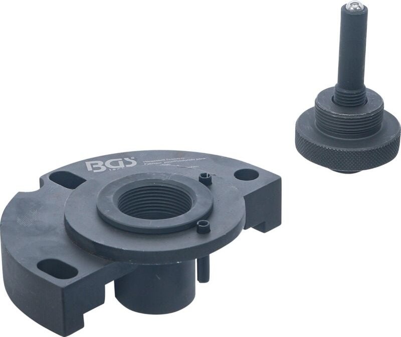 Bgs Technic - Hochdruckpumpen-Kettenrad-Abzieher für Hyundai, Kia