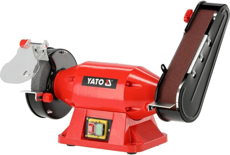520-W-Tischschleifmaschine – YT-822110