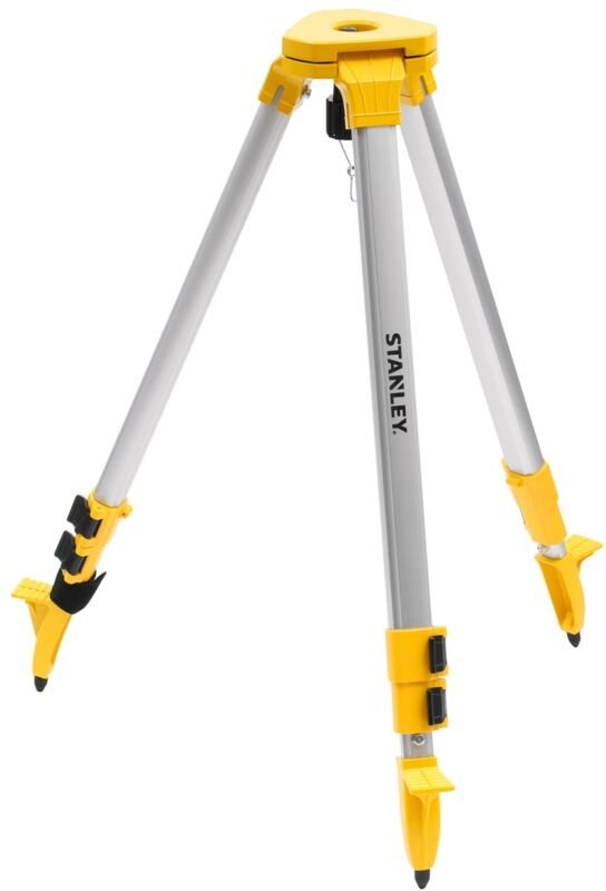 Stanley - 5/8 zoll Alu-Stativ