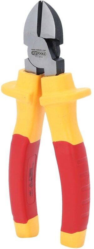 Vde Diagonal-Seitenschneider, 160mm