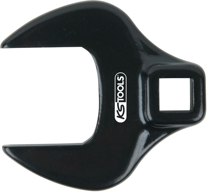 1/2' Einsteck-Einmaulschlüssel, 38 mm