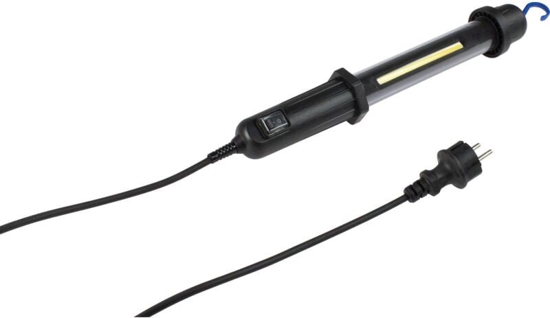 Led Handleuchte 10 Watt 670 Lumen 5m H05RN-F 2x1,0 IP44