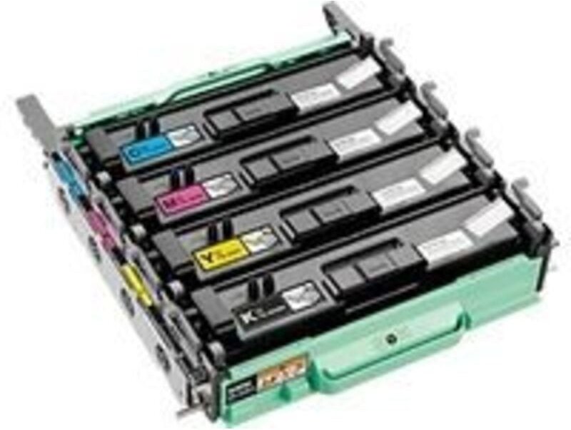 Liderpapel - Trommel DR-320CL ca. 25.000 Seiten schwarz/cyan/magenta/gelb