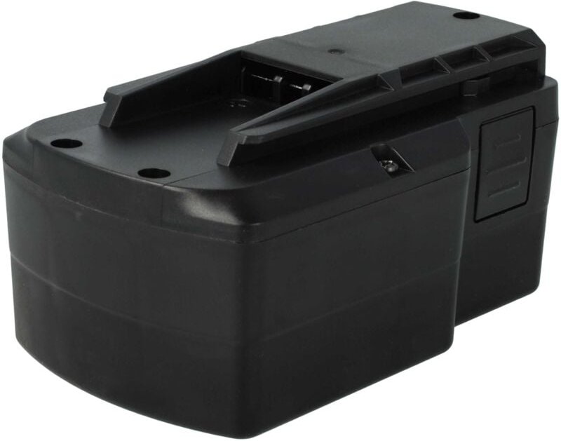 Akku kompatibel mit Festo Festool PS-400, PS400, TDK15.6, T15+3 Werkzeug (3300 mAh, NiMH, 15,6 v) - Ersatz für 491 823, ...