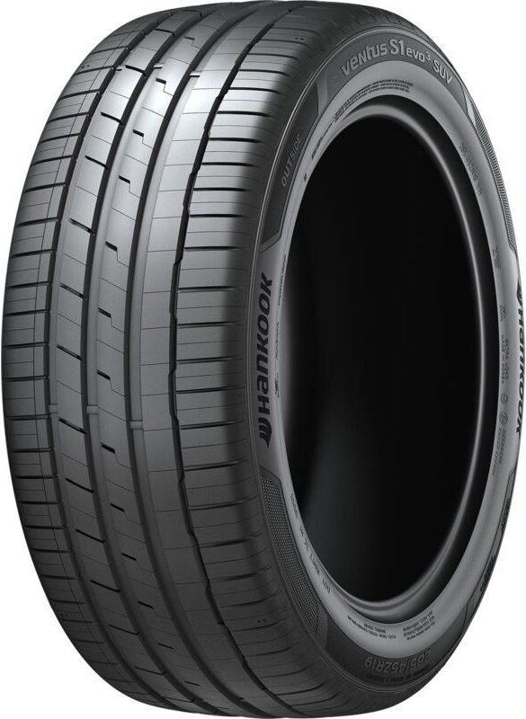HANKOOK Sommer 235/50 R18 TL 101H VENTUS S1 EVO3 SUV K127A XL BSW