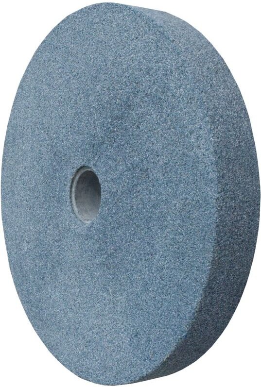 Schleifscheibe - fein (K60)