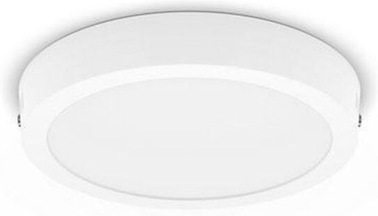 LED-Deckenleuchten Rund Weiss 12W PHILIPS Magneos 4000K Neutralweiß