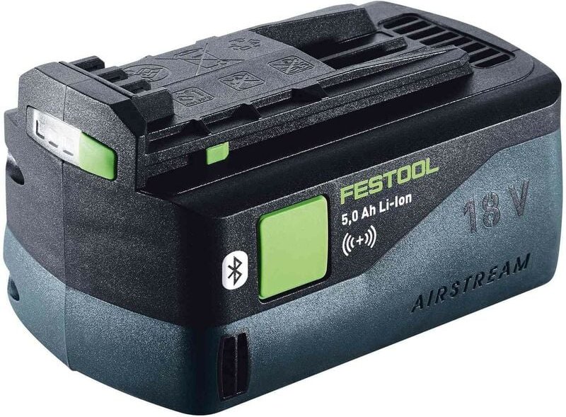 Batterie Festool bp 18 Li 5,0 asi - 577660 (OEM-Version)