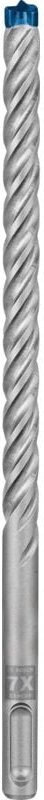 Bosch - Professional Expert sds plus-7X Hammerbohrer, 11 x 150 x 215 mm (2608900106)