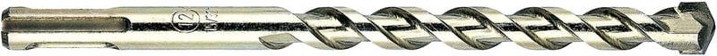 Thumbnail - Heller - Tools 21684 u Hartmetall Mehrzweckbohrer 12 mm Gesamtlänge 160 mm SDS-Plus 1 St.