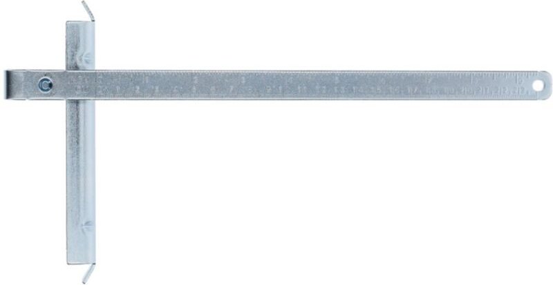 Parallelanschlag gks 18V-70L - Bosch