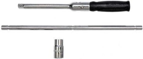 Klappbarer Radschlüssel Im Koffer Kd10668