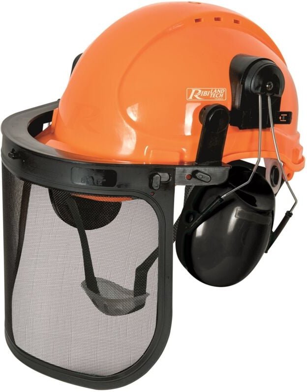 Schutzkopfhörer für Gartenarbeit und Lärmschutz