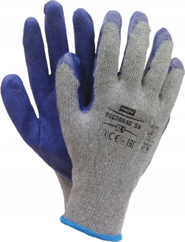 DRAGON ARBEITSHANDSCHUHE Farbe RECODRAG SN Größe 10 XL